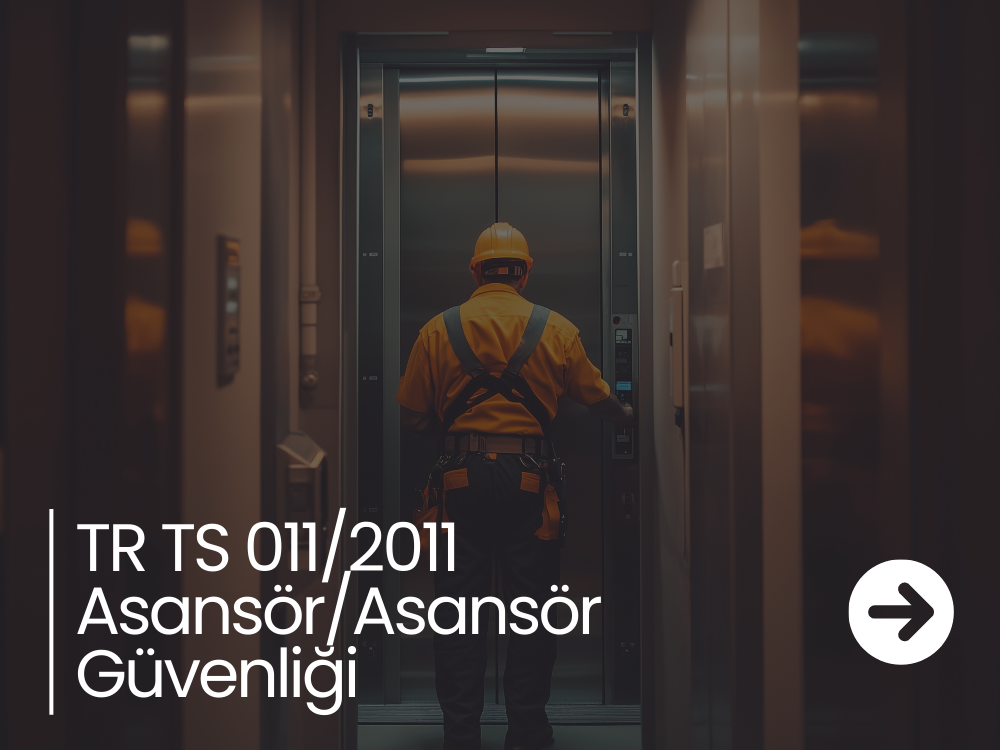 asansör asansör güvenliği