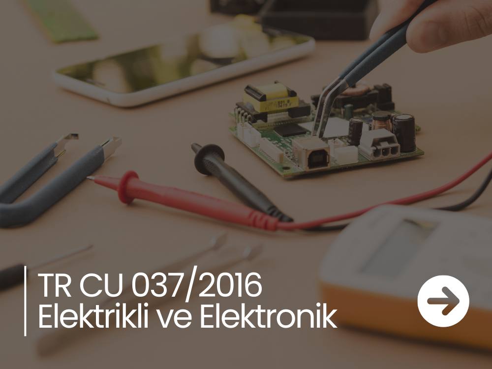 elektrikli ve elektronik