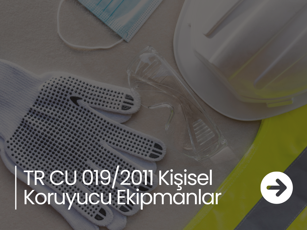 kişisel korucuyu ekipmanlar