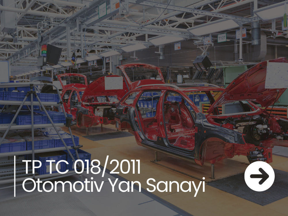 otomotiv yan sanayi